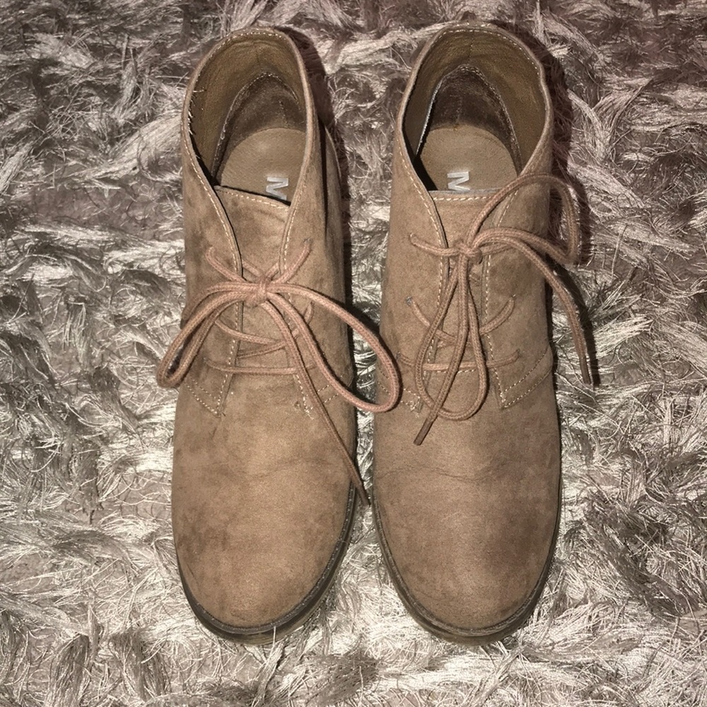 MIA Booties